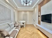 İcarəyə verilir 2 otaqlı yeni tikili 67 m², Nərimanov r., photo 7 from 8