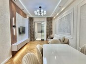 İcarəyə verilir 2 otaqlı yeni tikili 67 m², Nərimanov r., photo 2 from 8