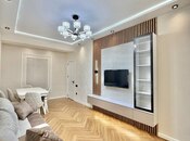 İcarəyə verilir 2 otaqlı yeni tikili 67 m², Nərimanov r., photo 8 from 8