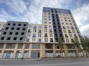 3 otaqlı yeni tikili - Nəsimi r. - 92 m²