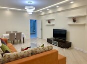 İcarəyə verilir 3 otaqlı yeni tikili 160 m², Ağ şəhər q., photo 2 from 8