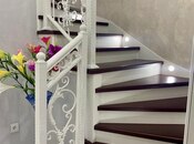 İcarəyə verilir 3 otaqlı yeni tikili 160 m², Ağ şəhər q., photo 5 from 8