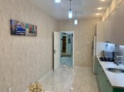 İcarəyə verilir 3 otaqlı yeni tikili 160 m², Ağ şəhər q., photo 4 from 8