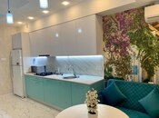 İcarəyə verilir 3 otaqlı yeni tikili 160 m², Ağ şəhər q., photo 3 from 8