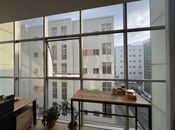 1 otaqlı ofis - Dərnəgül m. - 44 m²