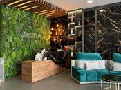 İcarəyə verilir 1 otaqlı ofis 44 m², Dərnəgül m., photo 6 from 8