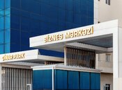 İcarəyə verilir 1 otaqlı ofis 44 m², Dərnəgül m., photo 8 from 8