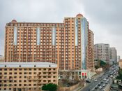 Продаётся 3-комн. новостройка 135 м², м. Гянджлик, photo 2 from 8