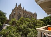 Elan №5742717 - Bakı, İçəri Şəhər m., 3 otaqlı, 75 m², 3/7 mərtəbə