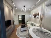Satılır 2 otaqlı yeni tikili 65 m², Elmlər Akademiyası m., photo 3 from 8