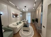 Satılır 2 otaqlı yeni tikili 65 m², Elmlər Akademiyası m., photo 1 from 8
