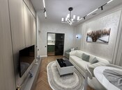 Satılır 2 otaqlı yeni tikili 65 m², Elmlər Akademiyası m., photo 7 from 8