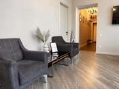 3-комн. вторичка - м. Ичеришехер - 70 м²