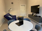 2 otaqlı köhnə tikili - Yasamal r. - 50 m²