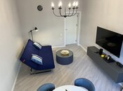 2 otaqlı köhnə tikili - Yasamal r. - 50 m²