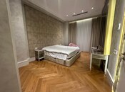 İcarəyə verilir 3 otaqlı yeni tikili 115 m², Ağ şəhər q., photo 7 from 8