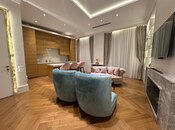 İcarəyə verilir 3 otaqlı yeni tikili 115 m², Ağ şəhər q., photo 5 from 8