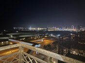 İcarəyə verilir 3 otaqlı yeni tikili 115 m², Ağ şəhər q., photo 4 from 8