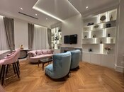 İcarəyə verilir 3 otaqlı yeni tikili 115 m², Ağ şəhər q., photo 6 from 8