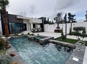 5 otaqlı həyət evi/bağ evi - Mərdəkan q. - 230 m²