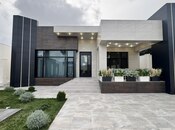 5 otaqlı həyət evi/bağ evi - Mərdəkan q. - 230 m²