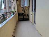 3 otaqlı yeni tikili - Əhmədli q. - 105 m²
