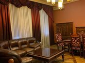 4 otaqlı köhnə tikili - İçəri Şəhər m. - 120 m²