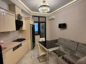 Сдаётся 2-комн. новостройка 86 м², м. Элмляр Академиясы, photo 4 from 8