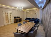 Сдаётся 2-комн. новостройка 86 м², м. Элмляр Академиясы, photo 6 from 8