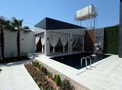 Satılır 5 otaqlı həyət evi/bağ evi 260 m², Mərdəkan q., photo 4 from 8