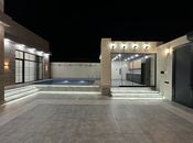 Satılır 4 otaqlı həyət evi/bağ evi 160 m², Mərdəkan q., photo 5 from 8