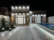 4 otaqlı həyət evi/bağ evi - Mərdəkan q. - 160 m²