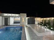 4 otaqlı həyət evi/bağ evi - Mərdəkan q. - 160 m²