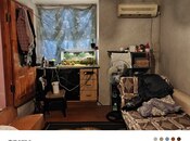 Продаётся 1-комн. вторичка 15.8 м², м. Низами, photo 1 from 7