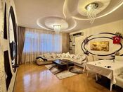 Продается 3-комн. новостройка 140 м², м. Шах Исмаил Хатаи, photo 1 from 8
