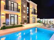 Satılır 5 otaqlı həyət evi/bağ evi 240 m², Mərdəkan q., photo 7 from 8