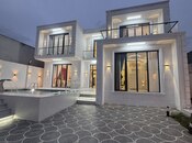 Продаётся 5-комн. дом/дача 240 м², Хазарский р., photo 1 from 8