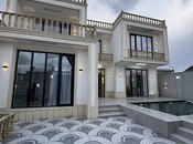 Продаётся 5-комн. дом/дача 220 м², Хазарский р., photo 1 from 8