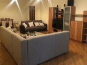 İcarəyə verilir 3 otaqlı yeni tikili 155 m², Nizami m., photo 4 from 8