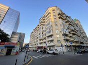 Elan №5743840 - Bakı, Nizami m., 3 otaqlı, 155 m², 3/10 mərtəbə