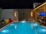 4 otaqlı həyət evi/bağ evi - Buzovna q. - 300 m²