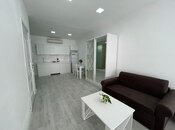 İcarəyə verilir 2 otaqlı yeni tikili 55 m², Novxanı q., photo 6 from 8