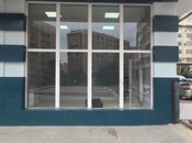 Obyekt - Həzi Aslanov q. - 85 m²