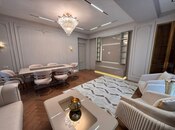 Satılır 3 otaqlı yeni tikili 128 m², Şah İsmayıl Xətai m., photo 3 from 8