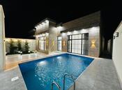 4 otaqlı həyət evi/bağ evi - Mərdəkan q. - 150 m²