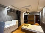 3 otaqlı yeni tikili - 8 Noyabr m. - 135 m²