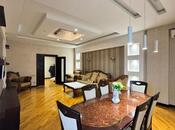 3 otaqlı yeni tikili - 8 Noyabr m. - 135 m²