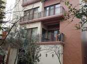 İcarəyə verilir 8 otaqlı həyət evi/bağ evi 550 m², Badamdar q., photo 2 from 8