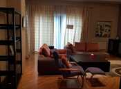 İcarəyə verilir 8 otaqlı həyət evi/bağ evi 550 m², Badamdar q., photo 5 from 8