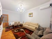 Продаётся 3-комн. вторичка 90 м², Бинагадинский р., photo 2 from 8